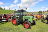 Traktoren Oldtimertreffen