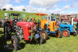 Traktoren Oldtimertreffen