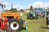 Traktoren Oldtimertreffen