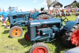 Traktoren Oldtimertreffen