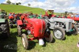 Traktoren Oldtimertreffen