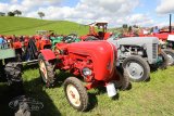 Traktoren Oldtimertreffen