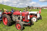 Traktoren Oldtimertreffen