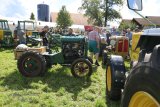 Traktoren Oldtimertreffen