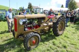 Traktoren Oldtimertreffen