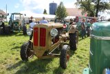 Traktoren Oldtimertreffen