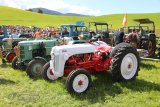 Traktoren Oldtimertreffen