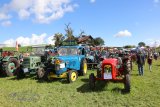 Traktoren Oldtimertreffen