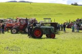 Traktoren Oldtimertreffen