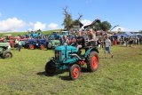 Traktoren Oldtimertreffen