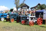 Traktoren Oldtimertreffen