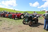 Traktoren Oldtimertreffen