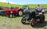 Traktoren Oldtimertreffen