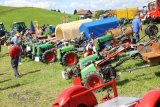 Traktoren Oldtimertreffen