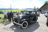Traktoren Oldtimertreffen