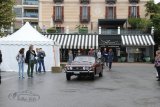 Ascona Classic Car Award
