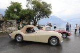 Ascona Classic Car Award