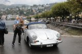 Ascona Classic Car Award