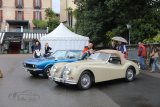 Ascona Classic Car Award