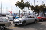 British Car Meeting Morges