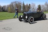 Oldtimertreffen Hasenstrick 2023