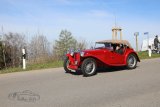 Oldtimertreffen Hasenstrick 2023