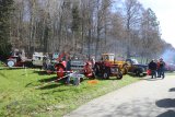 Oldtimertreffen Hasenstrick 2023