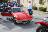 British Car Meeting Morges