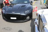 British Car Meeting Morges