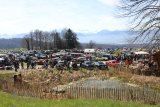 Oldtimertreffen Hasenstrick 2023