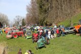 Oldtimertreffen Hasenstrick 2023