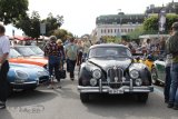 British Car Meeting Morges