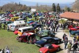 Oldtimertreffen Hasenstrick 2023