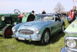 Oldtimertreffen Hasenstrick 2023