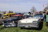 Oldtimertreffen Hasenstrick 2023