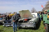 Oldtimertreffen Hasenstrick 2023