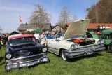 Oldtimertreffen Hasenstrick 2023