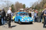 Oldtimertreffen Hasenstrick 2023