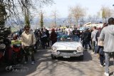 Oldtimertreffen Hasenstrick 2023