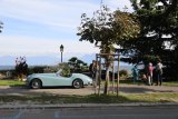 British Car Meeting Morges