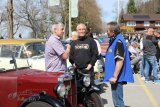 Oldtimertreffen Hasenstrick 2023