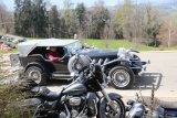Oldtimertreffen Hasenstrick 2023