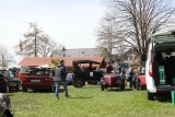 Oldtimertreffen Hasenstrick 2023