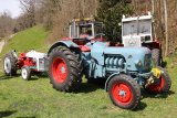 Oldtimertreffen Hasenstrick 2023