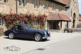 Castle & Cars - Italy, Langenburg