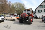 Oldtimertreffen Hasenstrick 2023