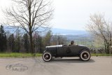 Oldtimertreffen Hasenstrick 2023