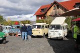 Patina-Treffen im Auto - und Traktorenmuseum Bodensee 2023