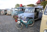 Patina-Treffen im Auto - und Traktorenmuseum Bodensee 2023