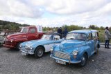 Patina-Treffen im Auto - und Traktorenmuseum Bodensee 2023